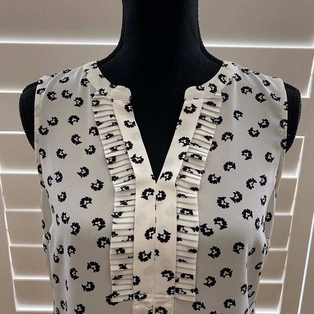 Talbots Top